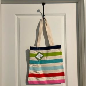 Brand New Kate Spade Book Tote